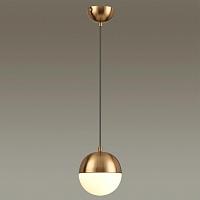 подвесной светильник odeon light pendant pinga 4960/1, доставка по Казахстану 