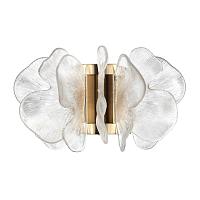 Дополнительная картинка 5089/25WL Odeon Light Настенный светильник SIAMA