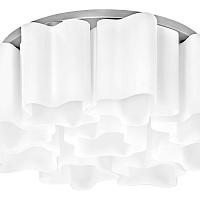 Дополнительная картинка Потолочная люстра Lightstar Nubi 802090