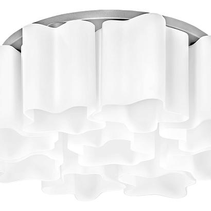 люстры потолочная люстра lightstar nubi 802090, доставка по Казахстану 