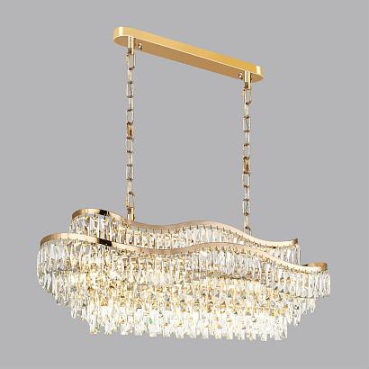 5073/15 hall (в 2-х коробках) odl24 505 подвесной светильник wayta, доставка по Казахстану 