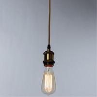 подвесной светильник arte lamp electra a7002sp-1pb, доставка по Казахстану 