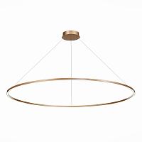 подвесной светодиодный светильник st luce st605.243.72, доставка по Казахстану 