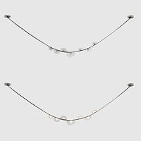 Дополнительная картинка Светильник подвесной Crystal Lux BOSQUE 0271/207