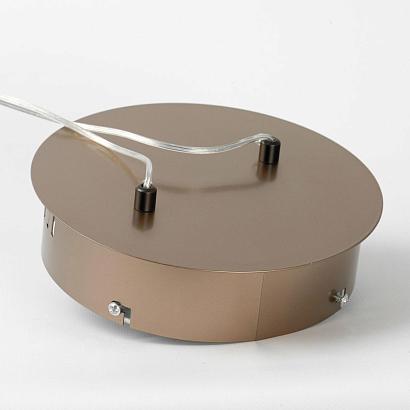 подвесной светодиодный светильник lussole lsp-7192, доставка по Казахстану 