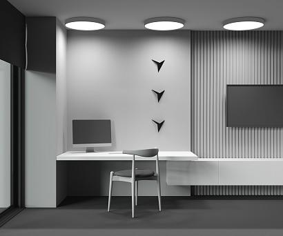 люстры потолочный светильник technical c032cl-90w3k-rd-mg, доставка по Казахстану 