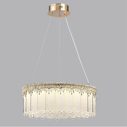 5091/60l odeon light  подвесной светильник cleo, доставка по Казахстану 