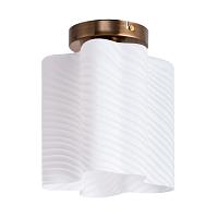 Дополнительная картинка Потолочный светильник Arte Lamp Serenata A3459PL-1AB