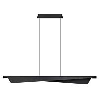 7017/24LA Odeon Light Подвесной светильник c сенсорн. выкл (диммер яркости)  LINEA