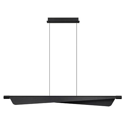 7017/24LA Odeon Light Подвесной светильник c сенсорн. выкл (диммер яркости)  LINEA