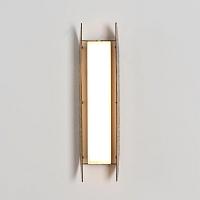 Настенный светильник Odeon Light Brando 7173/10WL