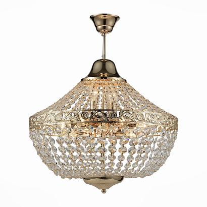 подвесной светильник st luce anticato sl669.203.11, доставка по Казахстану 