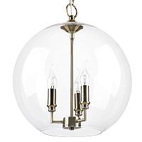 Дополнительная картинка Подвесная люстра Lightstar Sferico 729131