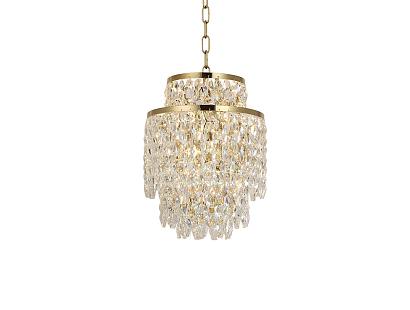newport 8530 8530/30 c gold polished , люстра , доставка по Казахстану 