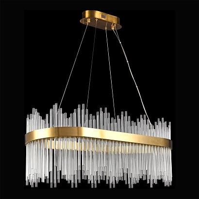 люстра lussole lsp-8622, доставка по Казахстану 