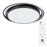 Дополнительная картинка Потолочный светодиодный светильник Arte Lamp Sonny A2688PL-1BK