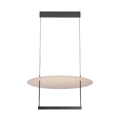 подвесной светильник maytoni mod280pl-l30b3k1, доставка по Казахстану 