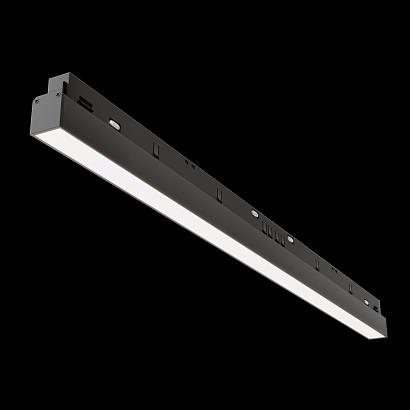Трековый светильник Technical TR030-4-24W3K-WW-DS-B купить в Алматы svet.kz