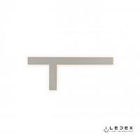 Настенный светодиодный светильник iLedex Tetris X060110 WH