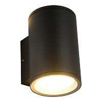 Дополнительная картинка SL9007.401.02 Светильник уличный настенный ST-Luce TUBO