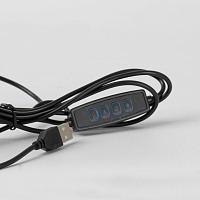 Дополнительная картинка Торшер Lussole LSP-0918