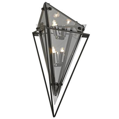 Настенный светильник Wertmark ROMBO WE244.05.021