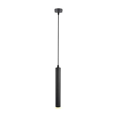 Подвесные Подвесной светодиодный светильник Arte Lamp A6810SP-1BK, доставка по Казахстану 