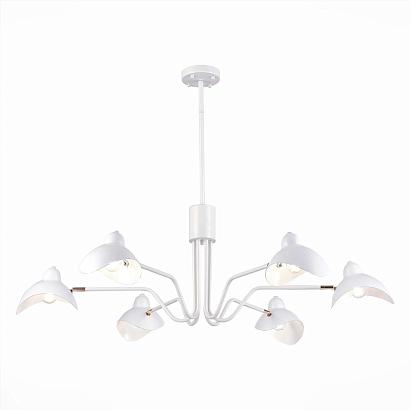 купить Подвесная люстра ST Luce Minne SL1801.513.06 в Алматы, svet.kz, доставка по Казахстану 