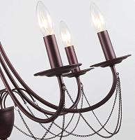 Дополнительная картинка Подвесная люстра F-Promo Plini 2590-7P