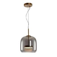 Дополнительная картинка Подвесной светильник Arte Lamp PADOVA A2404SP-23SM