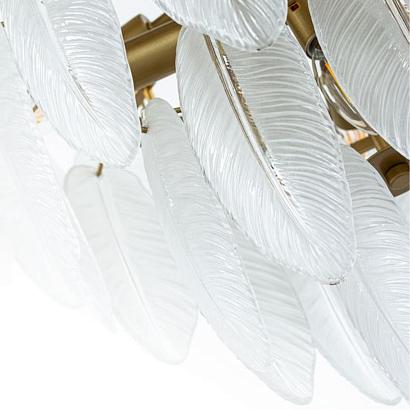 подвесной светильник arte lamp evie a4052lm-12sg, доставка по Казахстану 