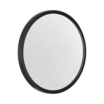 люстры 7662/32l mitra led sn 56 светильник omega black, доставка по Казахстану 