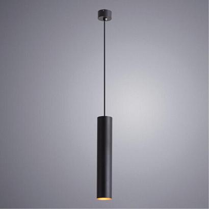 подвесной светильник arte lamp torre a1530sp-1bk, доставка по Казахстану 