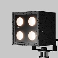 Ландшафтный светильник Outdoor O309FL-L8B3K
