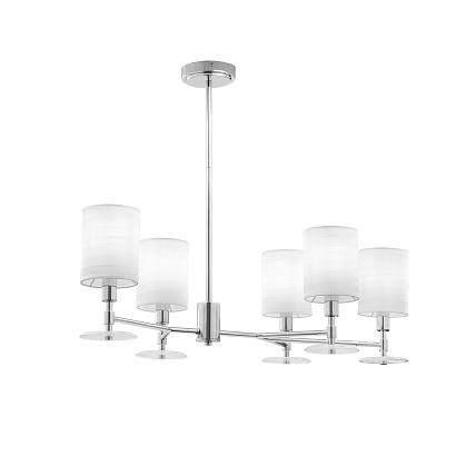 люстры подвесная люстра maytoni martina mod034pl-05ch, доставка по Казахстану 