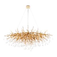 Дополнительная картинка Подвесной светильник Divinare Salice 3132/01 SP-13
