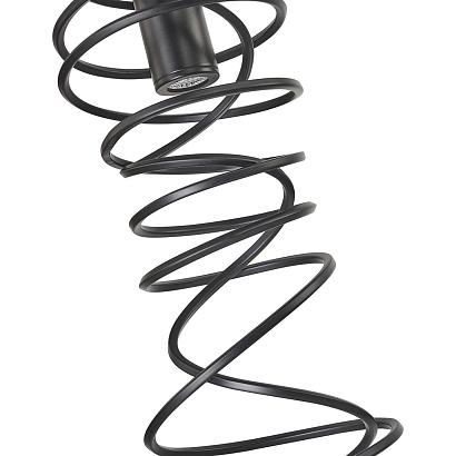 подвесной светильник fontes 4555-1p, доставка по Казахстану 