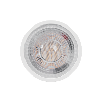 Дополнительная картинка Светодиодная лампа WOLTA WSTD-PAR16-220V10W3KGU10-L PAR16 с линзой 10Вт 800лм 3000К GU10 угол 60° 1/50