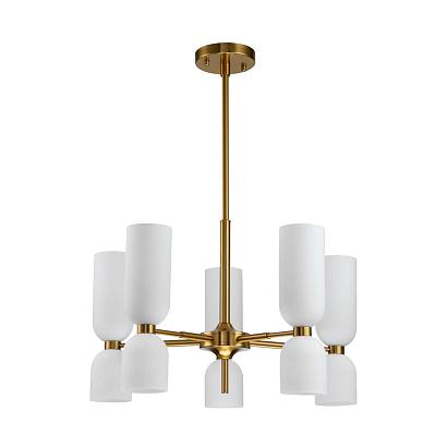 подвесная люстра favourite amusing 2876-5p, доставка по Казахстану 