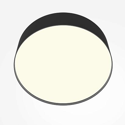 люстры потолочный светильник technical c032cl-36w3k-rd-b, доставка по Казахстану 