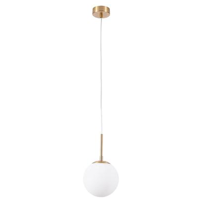 Подвесные Подвесной светильник Arte Lamp VOLARE A1565SP-1PB, доставка по Казахстану 