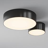 Дополнительная картинка Потолочный светильник Outdoor O431CL-L30B3K