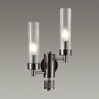 Дополнительная картинка Бра Lumion Classi Kamilla 5275/2W