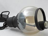 Дополнительная картинка Подвесной светильник Lussole Loft LSP-9689