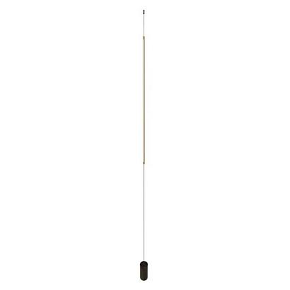 Торшер Arte Lamp MACLEAN A2918PN-1BK купить в Алматы svet.kz