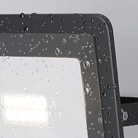 Дополнительная картинка Прожектор Outdoor FL001-L10B6K
