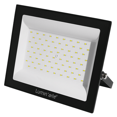 Светодиодный прожектор LUMIN'ARTE LFL-100W/06 