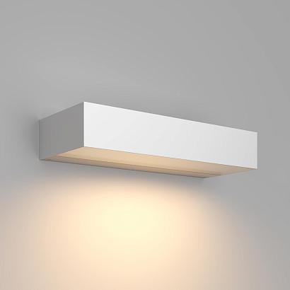 Настенный светильник (бра) Outdoor O428WL-L10W3K светильники
