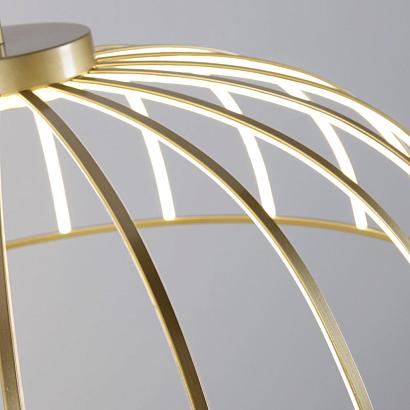 люстры подвесной светильник vertex 4286-6p, доставка по Казахстану 