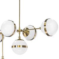 Дополнительная картинка Подвесная люстра Lightstar Globo 813191